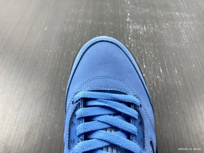 Rep 5 Air DV1310-401 UNC Jordan 0708